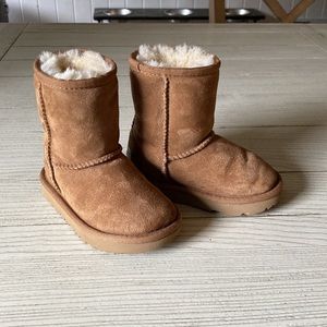 UGG Toddler Boots